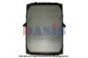 AKS DASIS 290090T Radiator, engine cooling